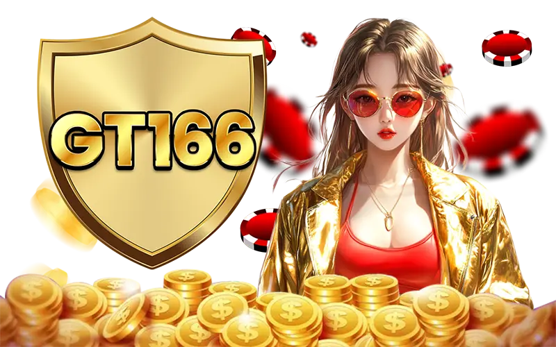 GT166 SLOT GT166 SLOT